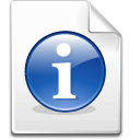 minetypes info icon